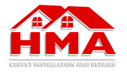 HMA Carpet Logo